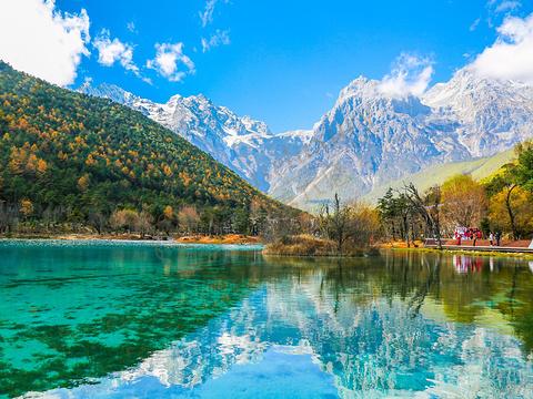 疫情还没离去,去丽江游玩还是要注意一些事情5