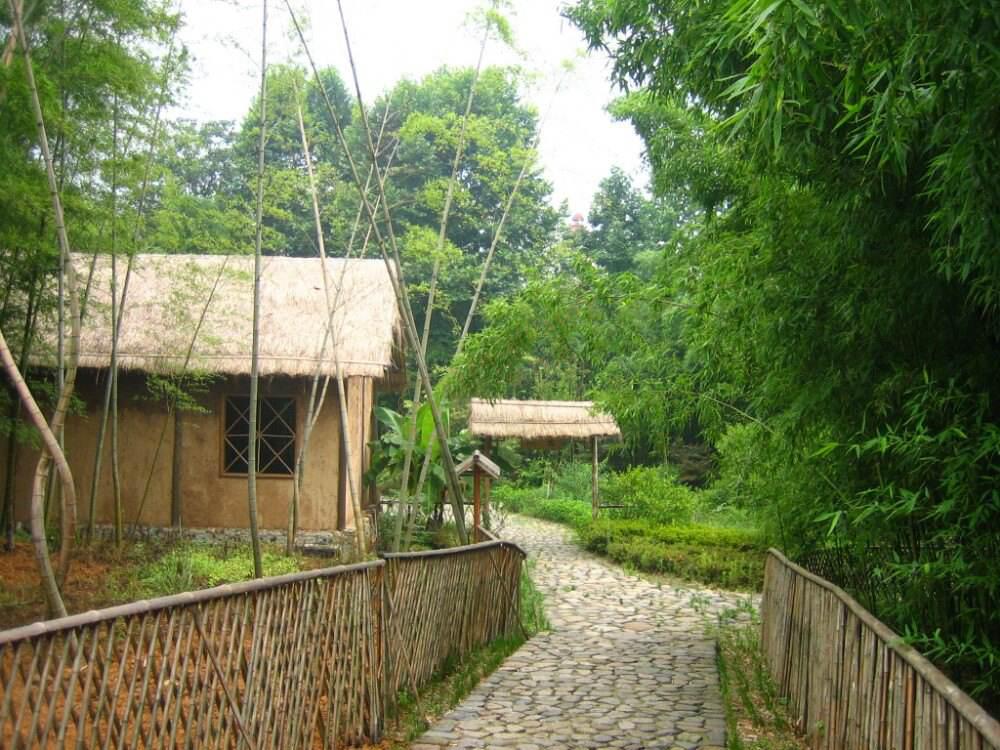 安吉都有哪些著名的景点值得游玩?3