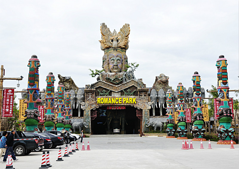 三亚大大小小的景点不计其数,该如何选择?2