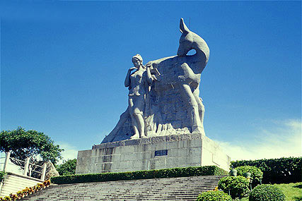 三亚大大小小的景点不计其数,该如何选择?4