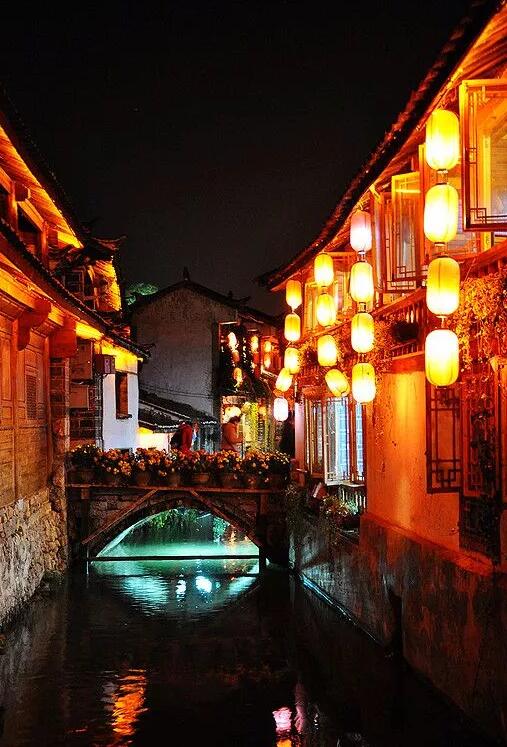 云南丽江都有哪些必去的热门景点？3