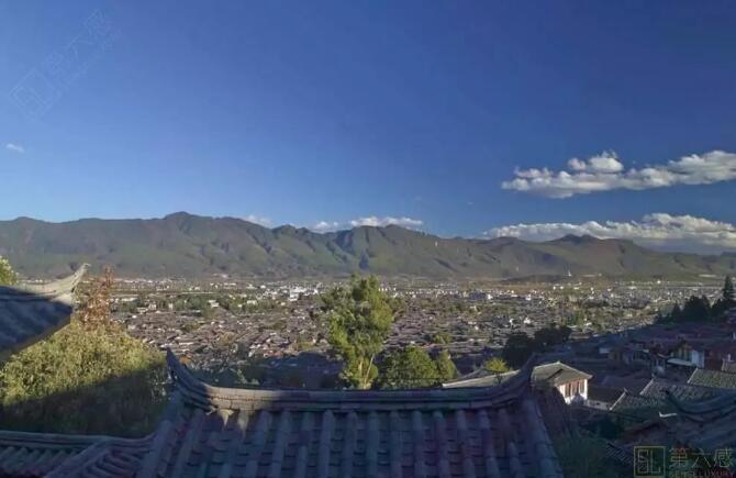 云南丽江都有哪些必去的热门景点？4