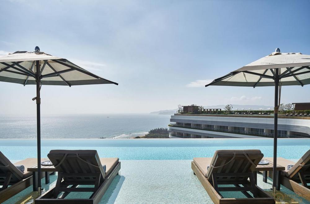 趁着今年廉价机票,来一场海南三亚2日游~1