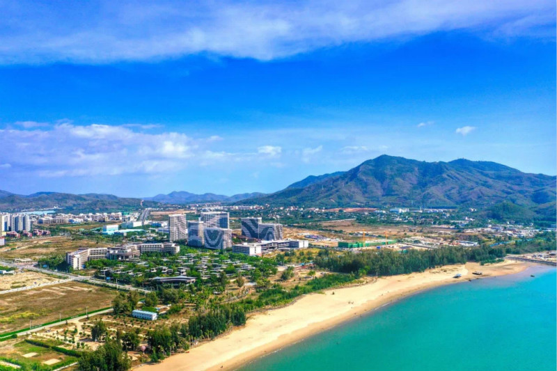 三亚都有哪些好玩的海湾沙滩和海岛?5