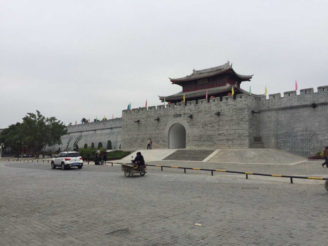 暑期三亚旅游攻略，能够满足你一切度假的需求3