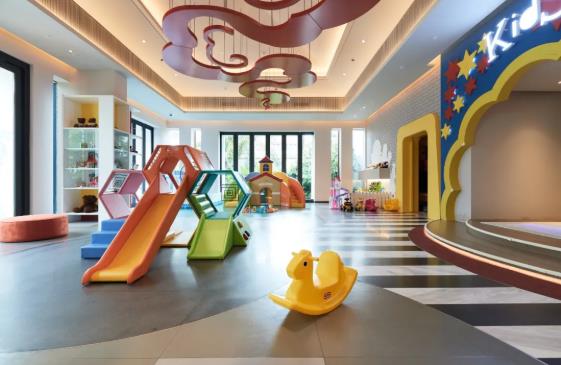 三亚嘉佩乐暑期夏令营，陪您度过这个夏天的亲子时光2