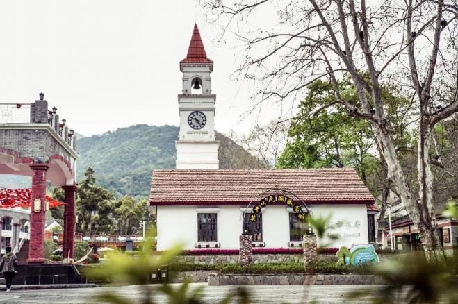 来大山里度过清凉一夏,莫干山游玩攻略已为你打包好3