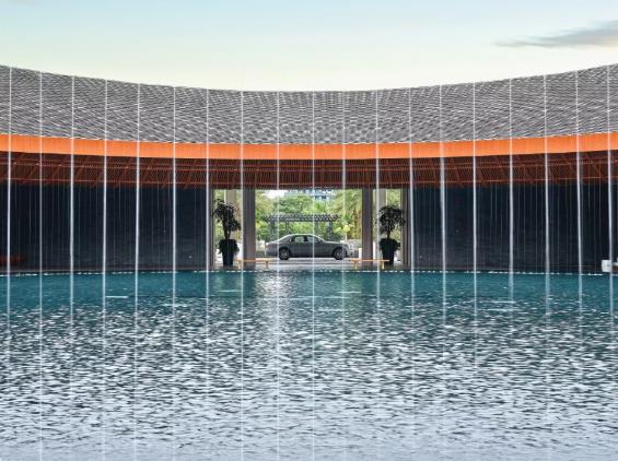 三亚嘉佩乐暑期夏令营，陪您度过这个夏天的亲子时光5