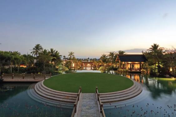 三亚嘉佩乐暑期夏令营，陪您度过这个夏天的亲子时光6