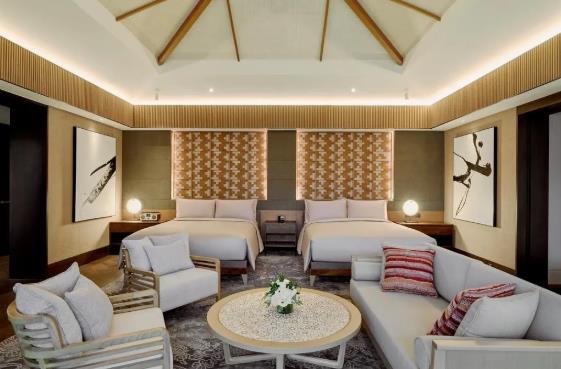 三亚嘉佩乐暑期夏令营，陪您度过这个夏天的亲子时光8