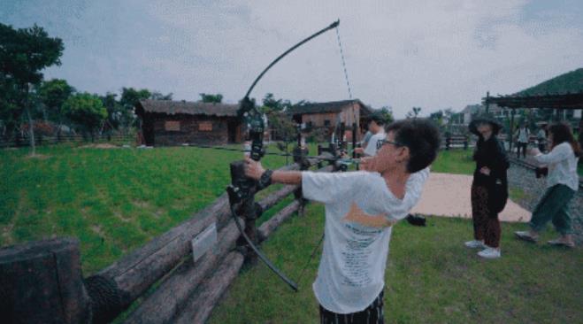 来大山里度过清凉一夏,莫干山游玩攻略已为你打包好8