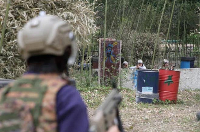 来大山里度过清凉一夏,莫干山游玩攻略已为你打包好11