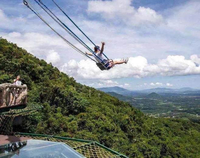 来大山里度过清凉一夏,莫干山游玩攻略已为你打包好10