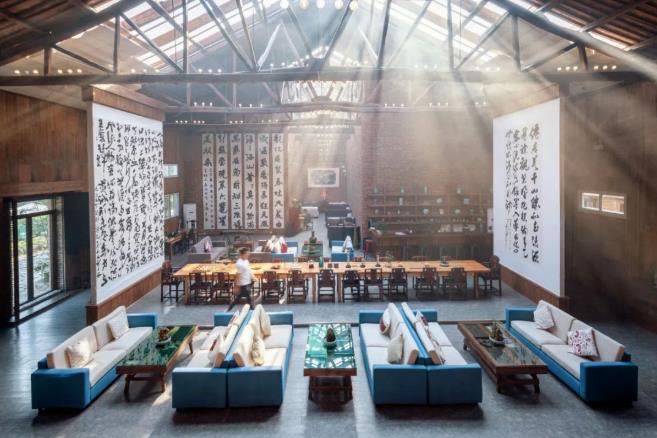 来大山里度过清凉一夏,莫干山游玩攻略已为你打包好15