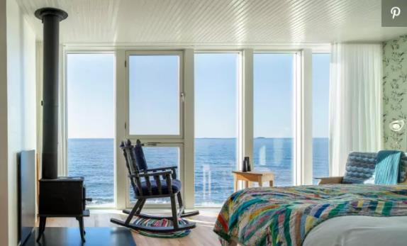 2020全球最佳酒店Top100 榜单，中国有哪些酒店入榜呢？3