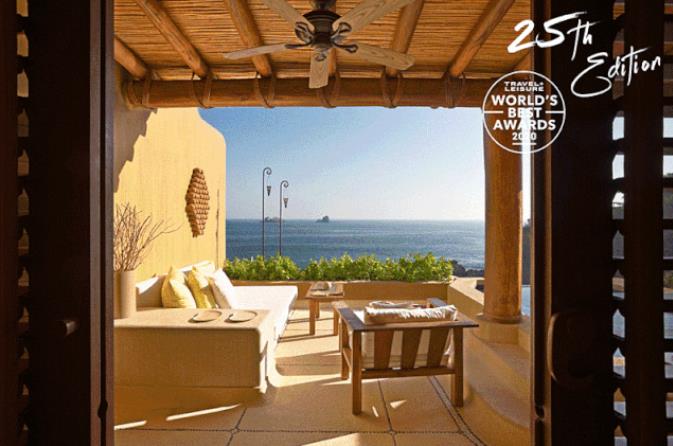 2020全球最佳酒店Top100 榜单，中国有哪些酒店入榜呢？4