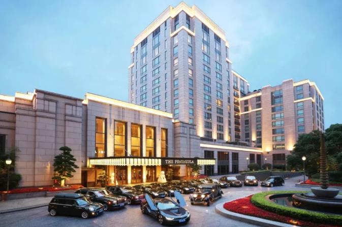 2020全球最佳酒店Top100 榜单，中国有哪些酒店入榜呢？5