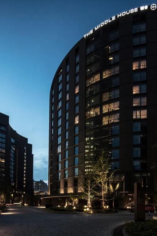 2020全球最佳酒店Top100 榜单，中国有哪些酒店入榜呢？7