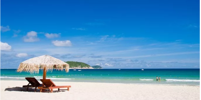 三亚亚龙湾酒店有哪些?哪个好呢?2