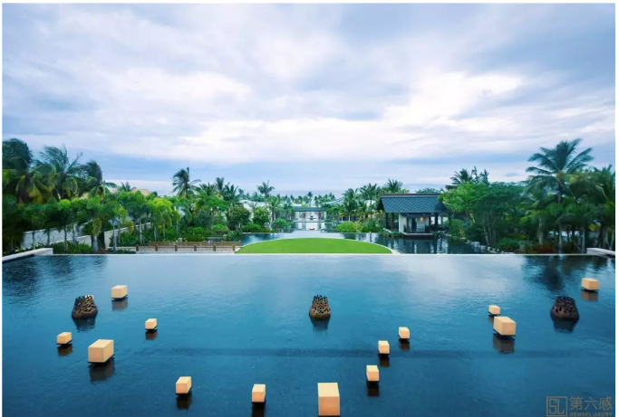 三亚亚龙湾酒店有哪些?哪个好呢?11