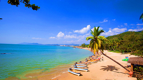 去三亚旅行前，务必要了解的几件琐事？1