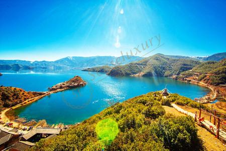 暑假旅游目的地之选,丽江最新旅游攻略3