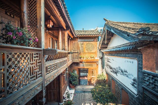 暑假旅游目的地之选,丽江最新旅游攻略6