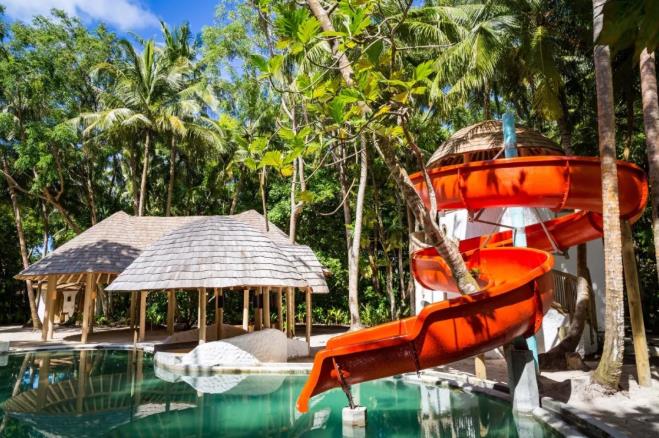 来马尔代夫，体验索尼娃芙西独份的“慢”生活6