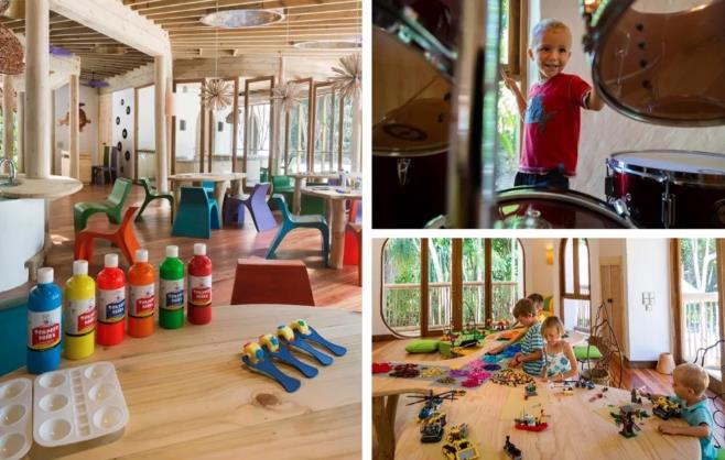 来马尔代夫，体验索尼娃芙西独份的“慢”生活8