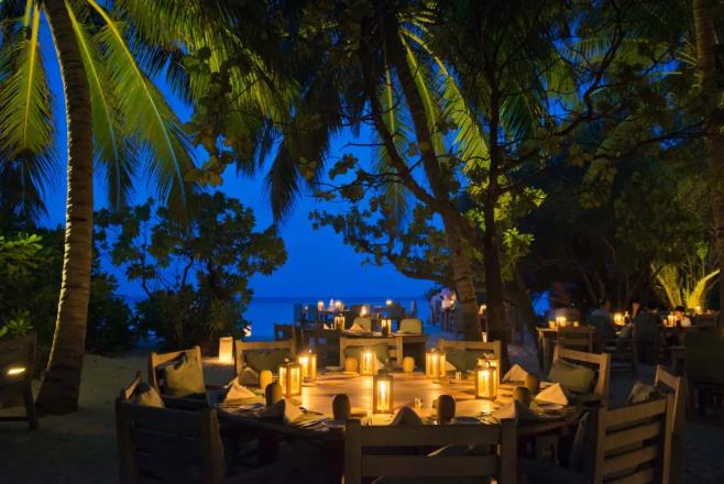 来马尔代夫，体验索尼娃芙西独份的“慢”生活20