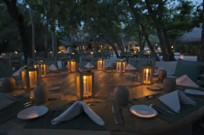 来马尔代夫，体验索尼娃芙西独份的“慢”生活23