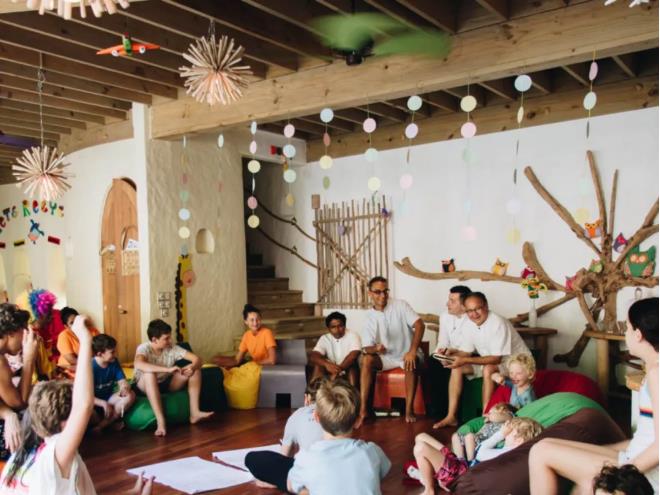 来马尔代夫，体验索尼娃芙西独份的“慢”生活28