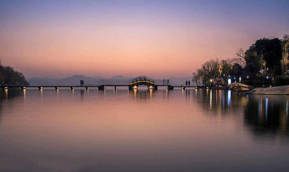 最全杭州旅游攻略，暑期畅玩人间仙境5