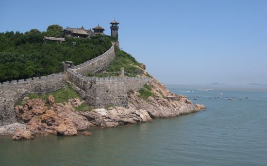 2020国庆节推荐几个绝对给力的美景佳地3