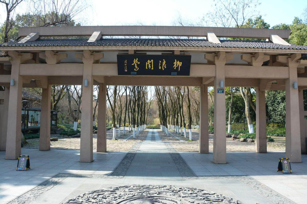 杭州一日游攻略,传统与现代的结合3