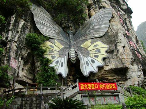 云南大理为何值得大家一次又一次的前往?5