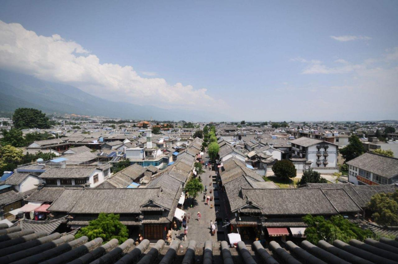 云南大理气候怎么样?什么时候适合前往?4