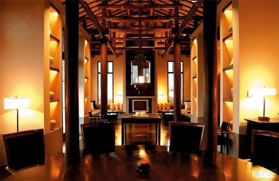 寻一处别墅,赏杭州之美4