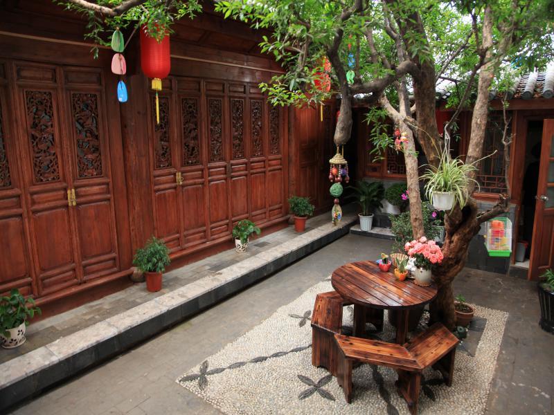 丽江旅游住宿特色客栈都有哪些呢？5