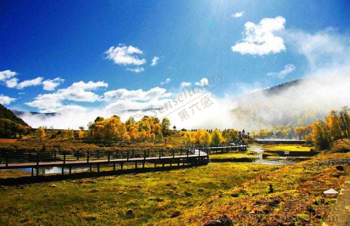 暑期很多人都喜欢去云南，但云南哪个地方比较好玩呢1