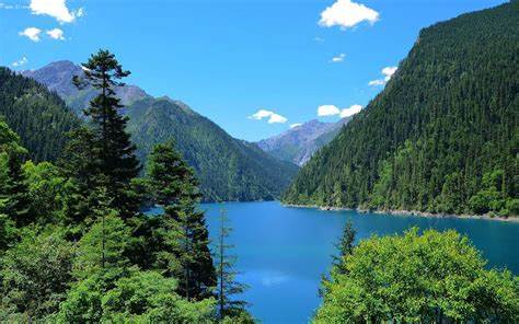 2020国庆去四川，三大热门旅游地不容错过2