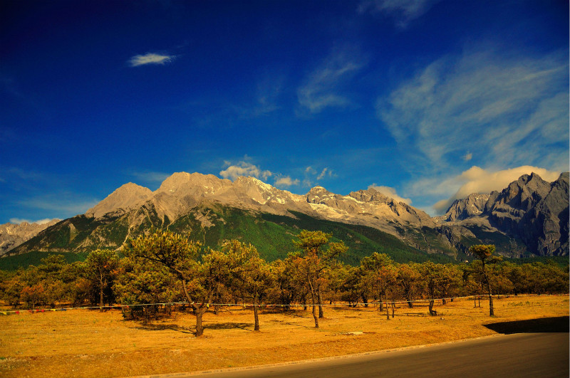 2020国庆国内旅游哪里好？2