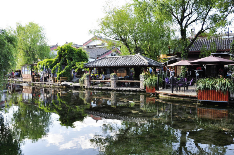 2020国庆国内旅游哪里好？3