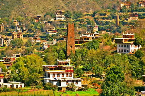 2020国庆国内旅游哪里好？6