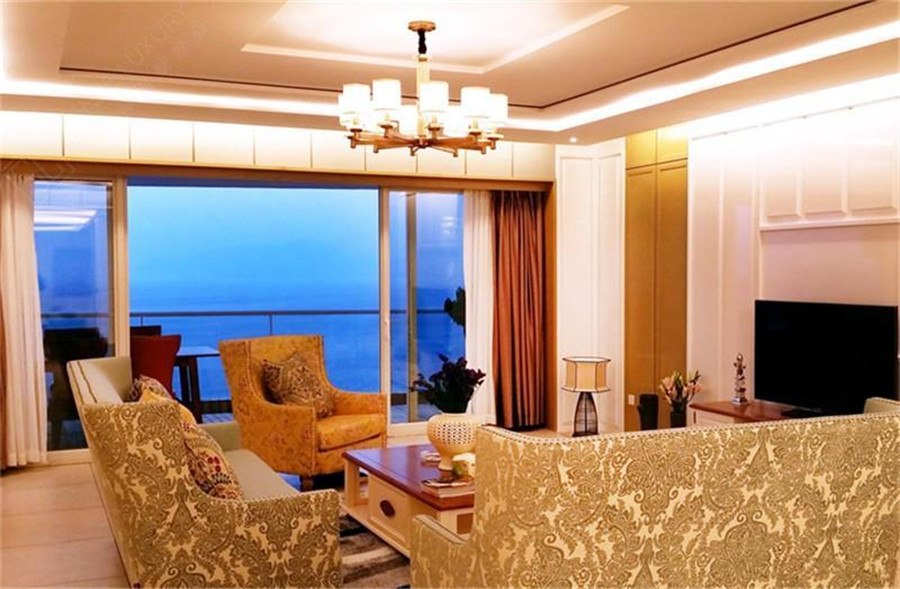 寻一处特色的云南酒店住宿,感受大自然的温馨静谧7