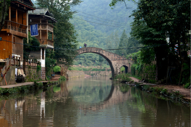 2020国庆黄金周去哪里玩好?4