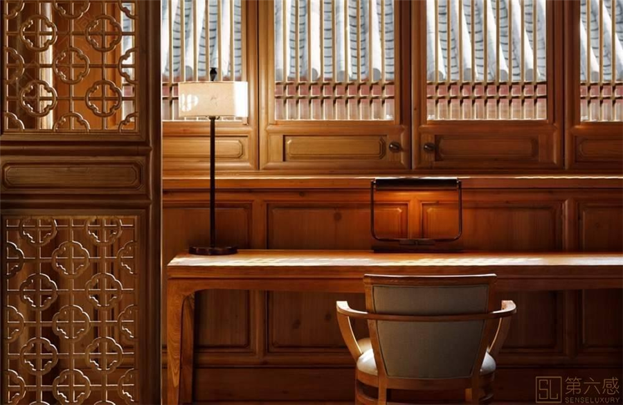 去丽江住安缦酒店,承载着满满的回忆5