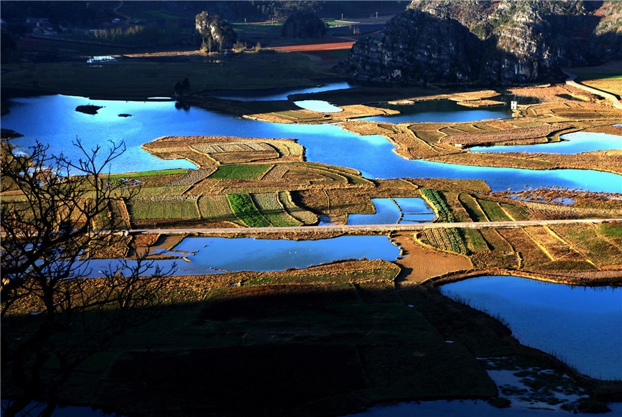 去丽江住安缦酒店,承载着满满的回忆9