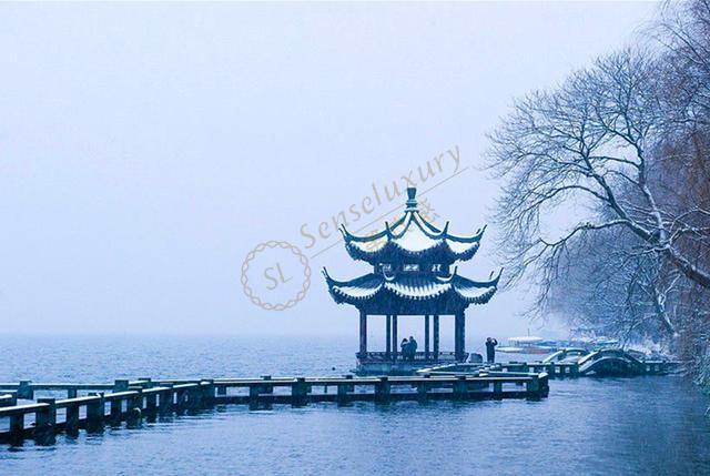 每年暑假期间最热门的旅游地自然少不了杭州7