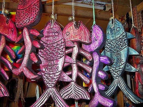 去丽江旅游一定要带些特产回去1